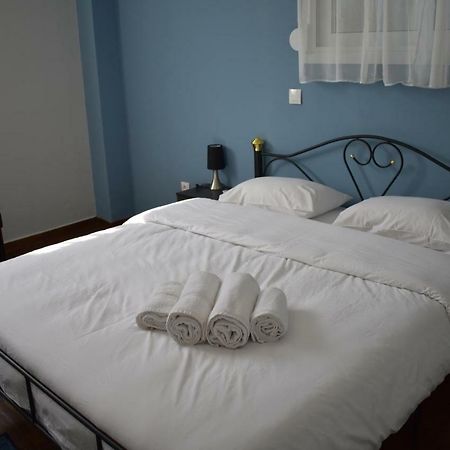 Athenian modern apartment Mavili square Luaran gambar