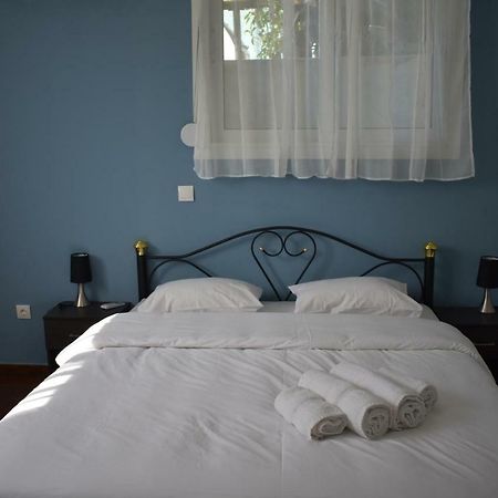 Athenian modern apartment Mavili square Luaran gambar