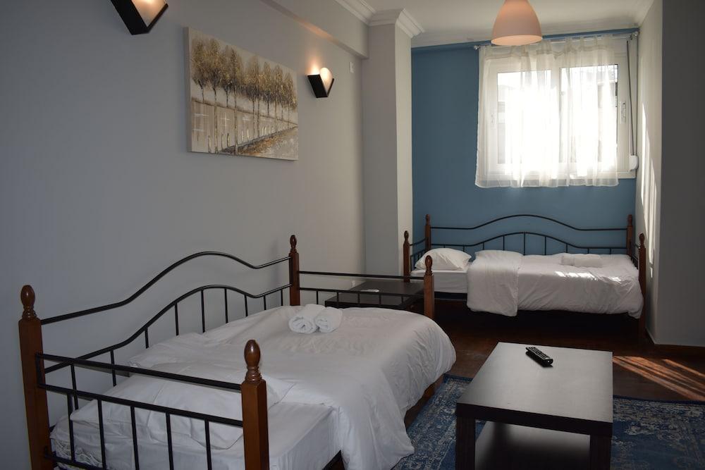 Athenian modern apartment Mavili square Luaran gambar