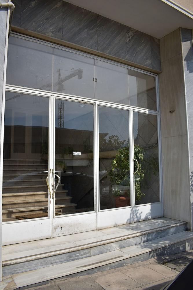 Athenian modern apartment Mavili square Luaran gambar