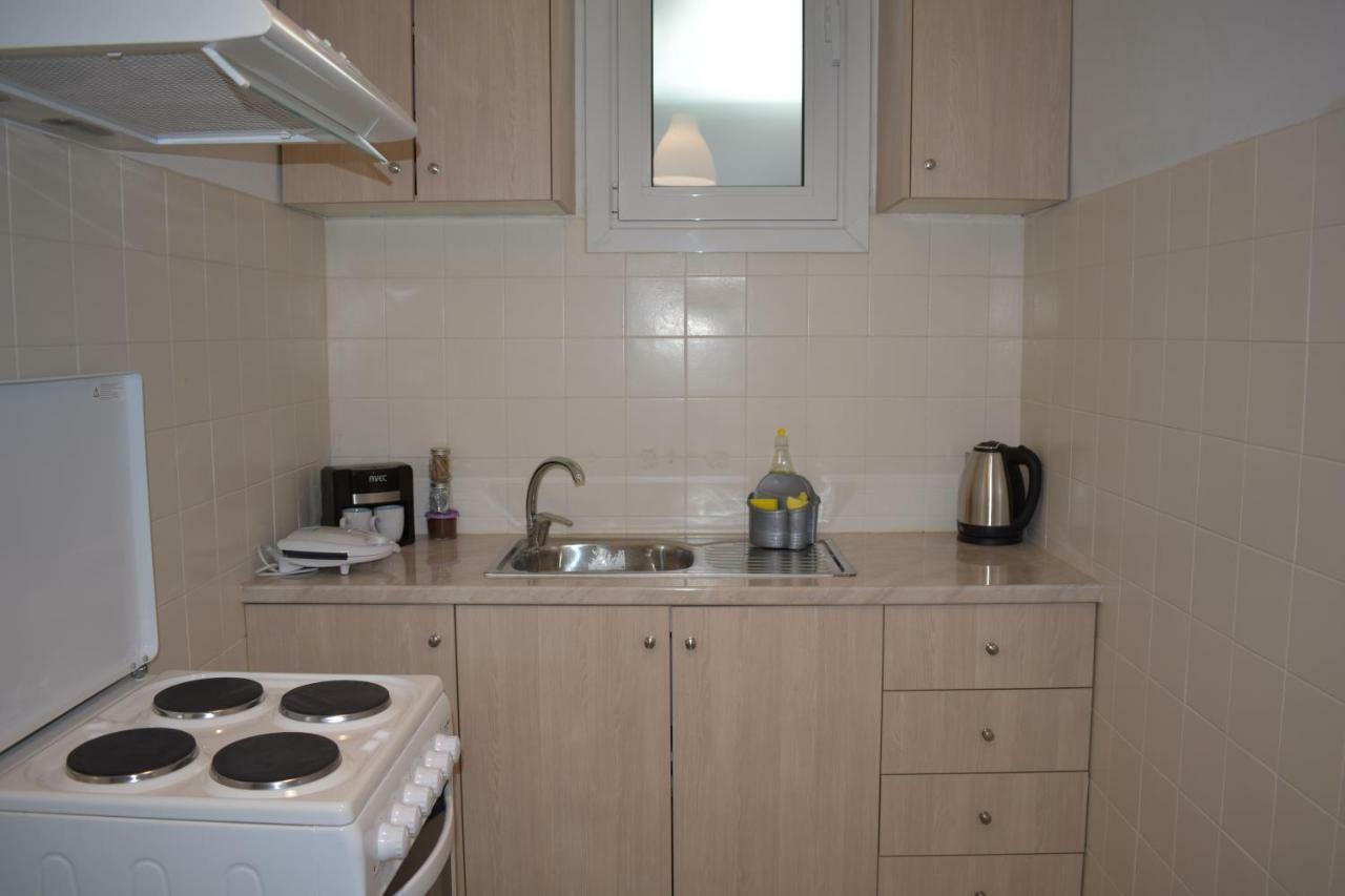 Athenian modern apartment Mavili square Luaran gambar