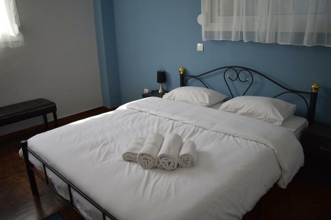 Athenian modern apartment Mavili square Luaran gambar