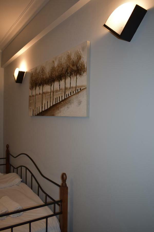 Athenian modern apartment Mavili square Luaran gambar