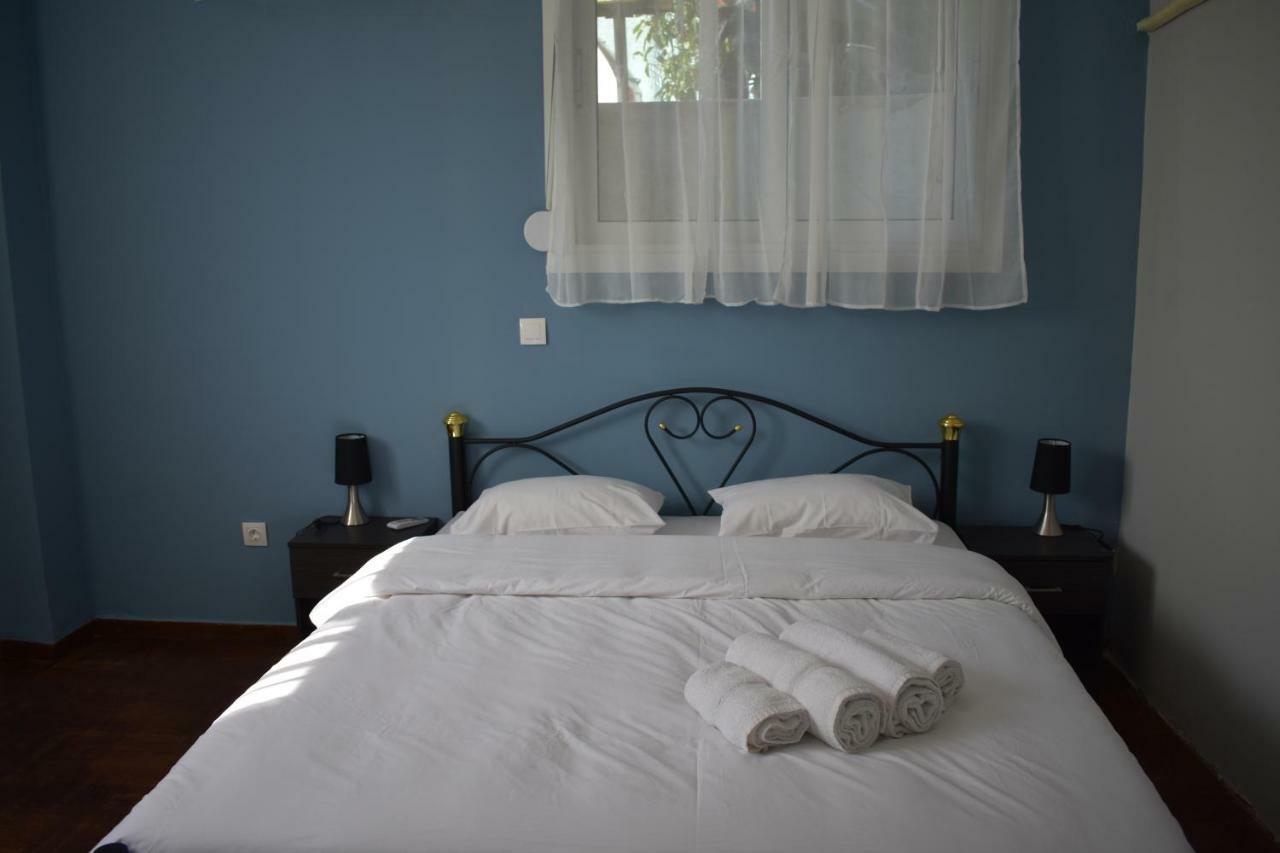 Athenian modern apartment Mavili square Luaran gambar