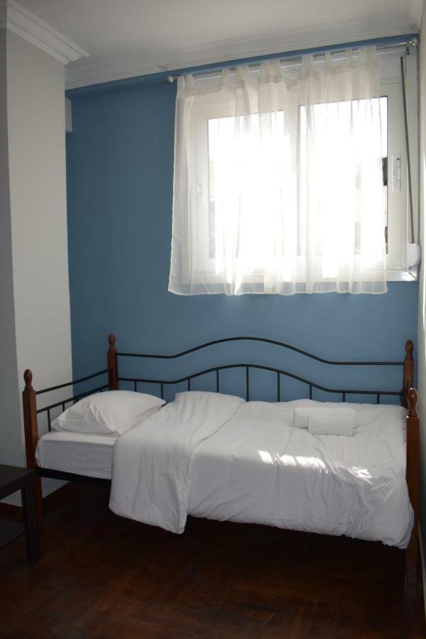 Athenian modern apartment Mavili square Luaran gambar