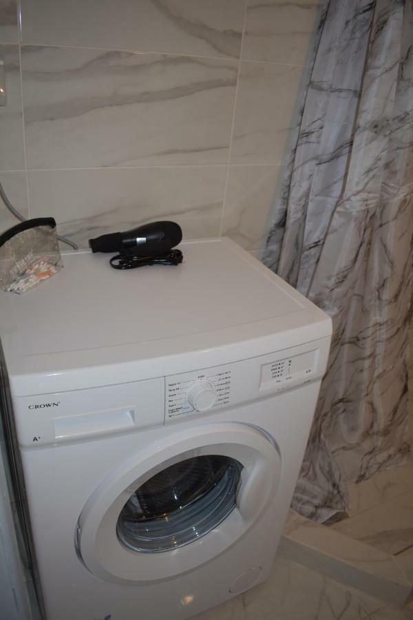 Athenian modern apartment Mavili square Luaran gambar