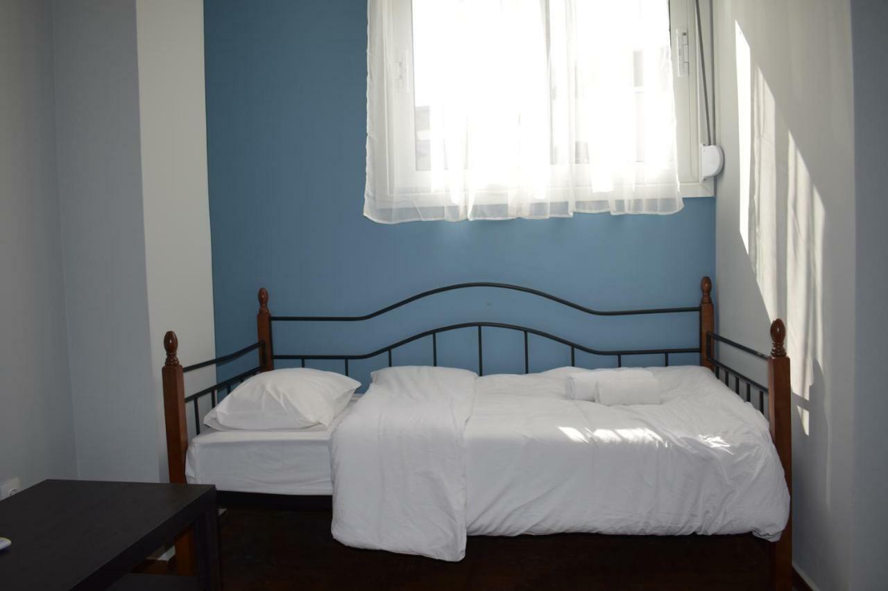 Athenian modern apartment Mavili square Luaran gambar